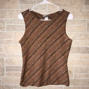 ✅Fashion Bug Tank Top Blouse